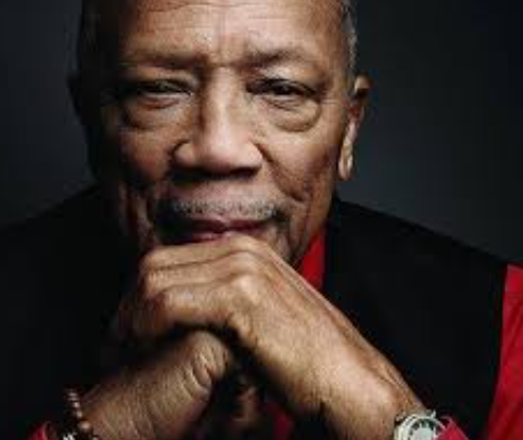 Quincy Jones, Legendary Music Producer and Cultural Icon, Dies at 91