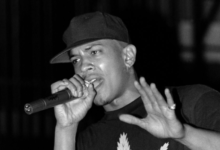 Legendary Rapper Saafir Passes Away at 54