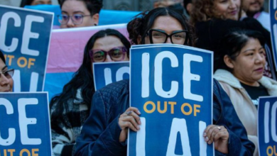 Los Angeles Officially Declares Itself a Sanctuary City for Immigrants