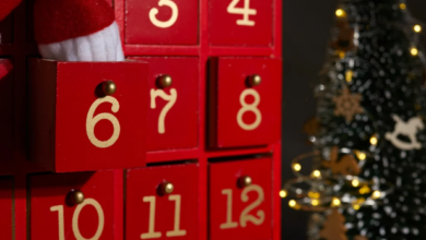 The 12 Days of Christmas for Business Owners: Daily Tips to End the Year Strong