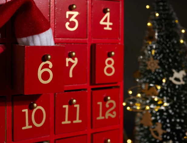 The 12 Days of Christmas for Business Owners: Daily Tips to End the Year Strong