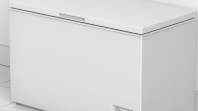 The Chest Freezer Advantage: Saving Money with Smart Storage