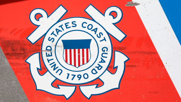 Five Missing After Alaska Fishing Boat Capsizes, Coast Guard Reports