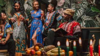 Celebrating Kwanzaa: A Meaningful Guide to Preparing for the Season