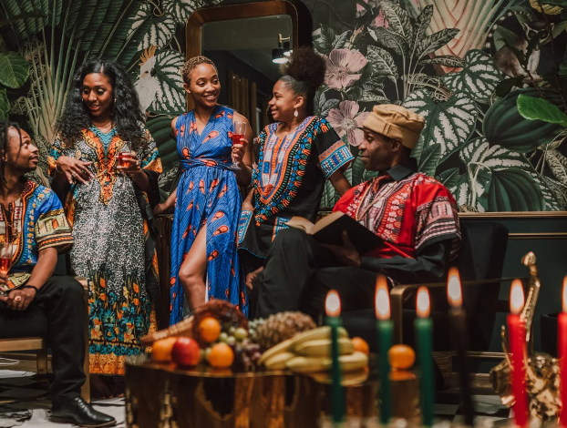 Celebrating Kwanzaa: A Meaningful Guide to Preparing for the Season