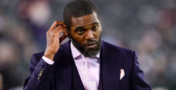 Randy Moss Steps Back From ESPN Duties Amid Health Concerns