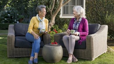 Tips for Healthy Aging with Medicare Advantage Plans