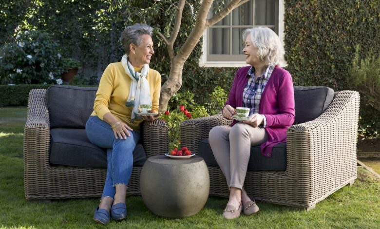 Tips for Healthy Aging with Medicare Advantage Plans