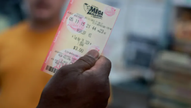 Mega Millions Jackpot Soars to 9 Million: Here’s the Winner’s Take-Home After Taxes