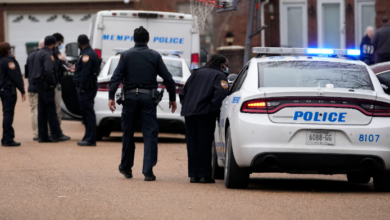 Memphis Police Discriminate Against Black Residents, DOJ Investigation Finds