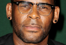 R. Kelly Settles 0,000 Judgment Amid Ongoing Legal Battles