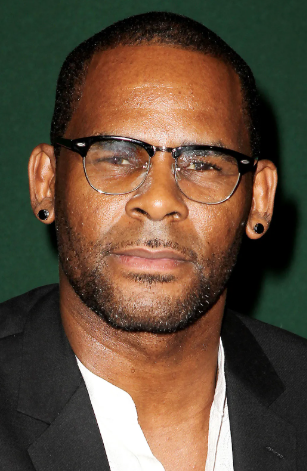 R. Kelly Settles 0,000 Judgment Amid Ongoing Legal Battles