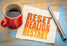 Reflect and Reset: The Power of Year-End Reflections