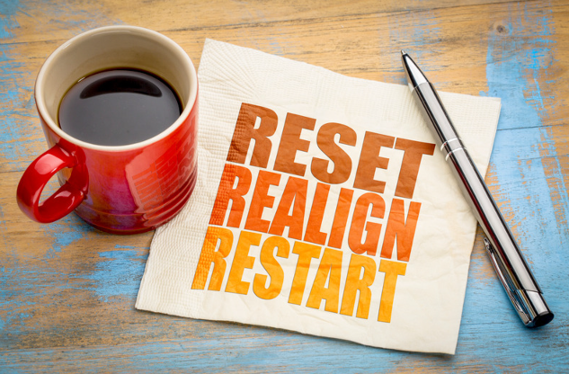 Reflect and Reset: The Power of Year-End Reflections