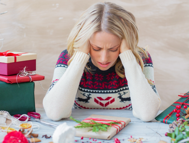 Stress-Free Holidays: How to Destress and Find Joy Amidst the Festivities