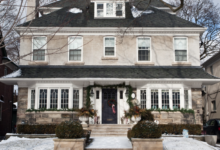 Winterizing Your Home: Essential Steps for Comfort and Energy Savings