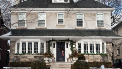 Winterizing Your Home: Essential Steps for Comfort and Energy Savings