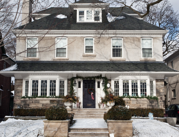 Winterizing Your Home: Essential Steps for Comfort and Energy Savings