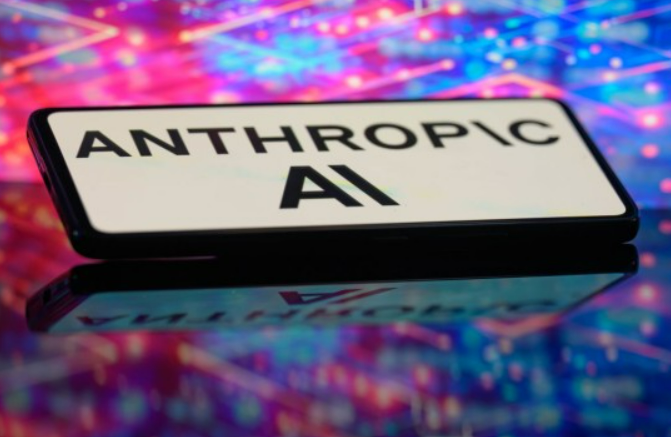 Anthropic Unveils Claude 3.7 Sonnet as AI Competition Heats Up With OpenAI, xAI, and DeepSeek