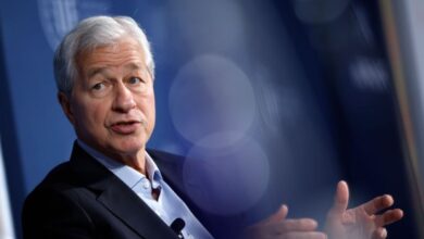 JPMorgan CEO Jamie Dimon Dismisses Employee Pushback on Five-Day Office Mandate