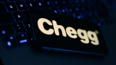 Chegg Sues Google Over AI Overviews, Claims Search Giant Is Hurting Its Business