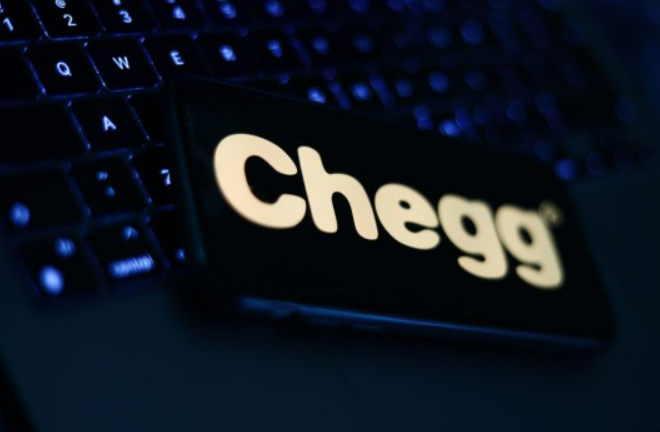 Chegg Sues Google Over AI Overviews, Claims Search Giant Is Hurting Its Business