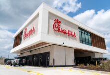 Chick-fil-A Revolutionizes Drive-Thru Experience with Drones, Data, and High-Tech Innovations