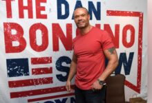 Trump Names Dan Bongino as FBI Deputy Director, Sparking Praise and Backlash