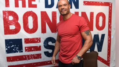 Trump Names Dan Bongino as FBI Deputy Director, Sparking Praise and Backlash