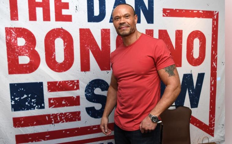 Trump Names Dan Bongino as FBI Deputy Director, Sparking Praise and Backlash