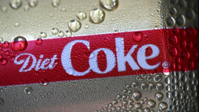 Diet Coke’s New Identity: The Go-To Fuel for Hustle Culture and Workaholics