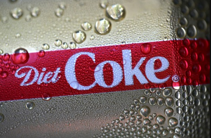 Diet Coke’s New Identity: The Go-To Fuel for Hustle Culture and Workaholics