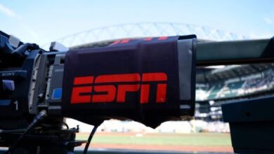 MLB and ESPN to End 35-Year TV Partnership as Streaming Disrupts Sports Broadcasting