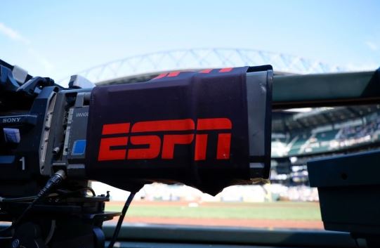 MLB and ESPN to End 35-Year TV Partnership as Streaming Disrupts Sports Broadcasting