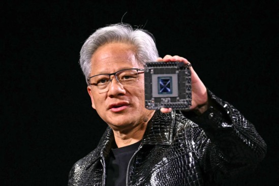 Nvidia CEO Jensen Huang Dismisses DeepSeek AI Threat as Demand for High-Compute Models Surges