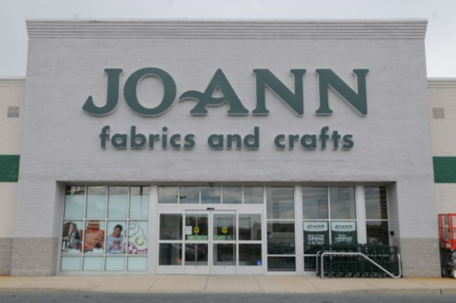 Joann Shutting Down All 800 Stores as Fabric Retailer Moves to Liquidation