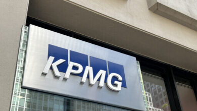 KPMG Secures Approval to Launch First Big Four Law Firm in the U.S.