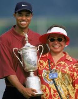 Tiger Woods’ Mother, Kultida Woods, Passes Away at 80: ‘She Was My Biggest Fan’