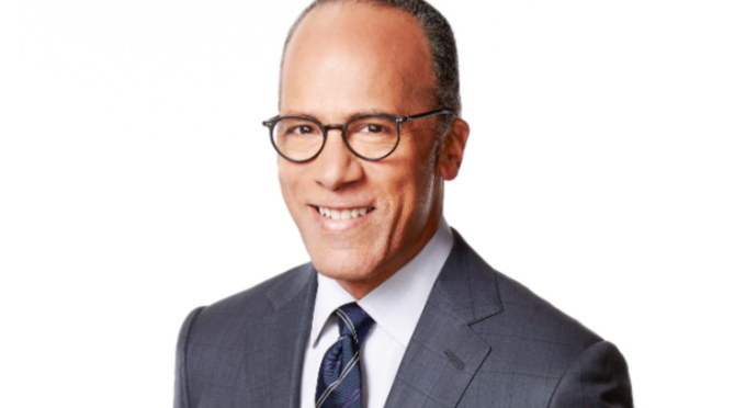 Lester Holt to Step Down From NBC Nightly News After a Decade as Anchor