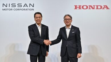 Nissan and Honda Scrap Merger Plans as Nissan Seeks New Partner