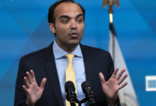 Trump Fires CFPB Director Rohit Chopra, Signaling Major Shift in Consumer Financial Regulations