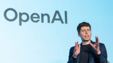 OpenAI Surges to 400 Million Users as Corporate Clients Double Amid Rising AI Competition