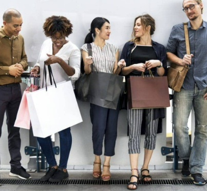 Retail Frustrations Grow as Shoppers Face Sparse Shelves, Long Lines, and Locked Displays