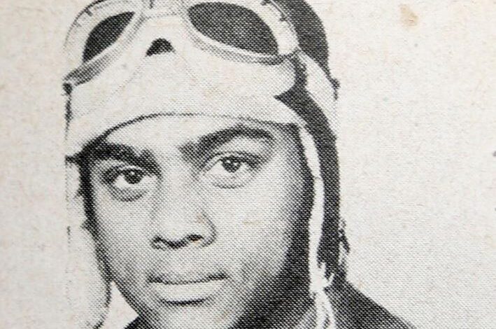 Tuskegee Airman and WWII Combat Pilot Harry Stewart Jr. Dies at 100