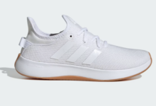 Adidas Cloudfoam Pure Shoes