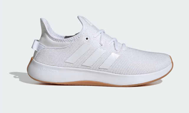 Adidas Cloudfoam Pure Shoes