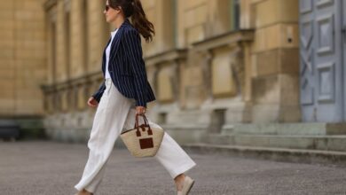 17 Loose Spring Pants That Flatter More Than Skinny Jeans