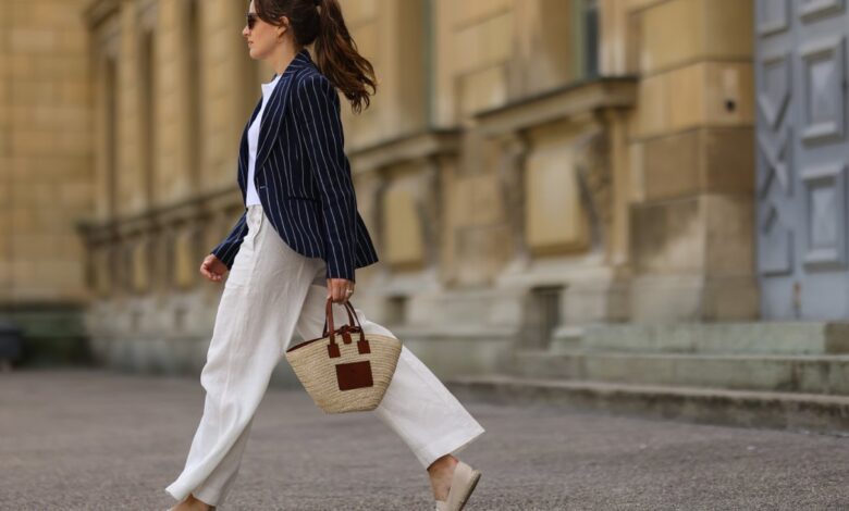 17 Loose Spring Pants That Flatter More Than Skinny Jeans