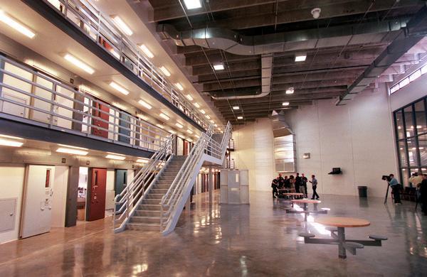 3 Colorado prison wardens placed on leave on the same day