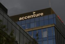 Accenture is DOGE’s first corporate casualty, shares dive on contracts warning